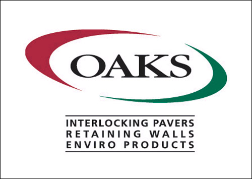 Oaks Pavers
