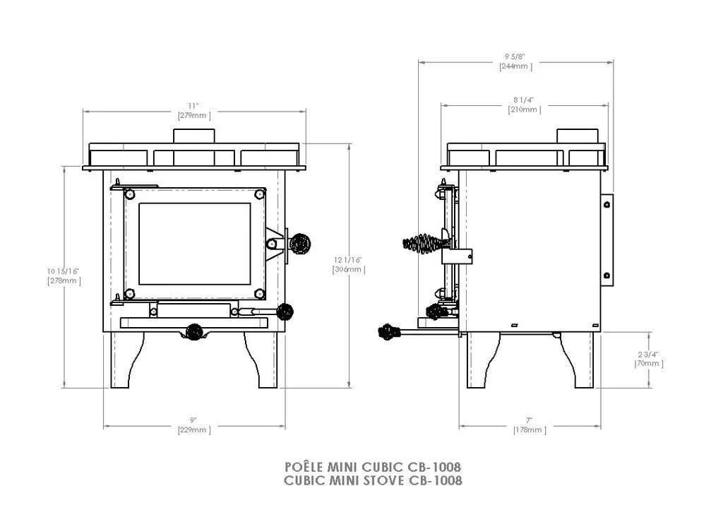 Cubic Cub Dimensions | Tiny Wood Stove | Tiny Life Supply.jpeg