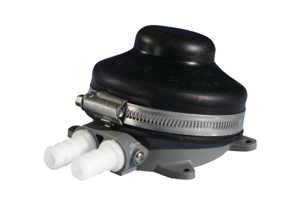 Whale Marine Baby Foot Pump