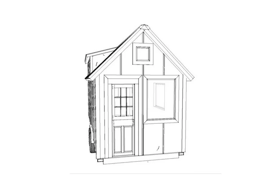 Volstrukt Chantey 4 l Tiny Home Frame l Tiny Life Supply.jpg