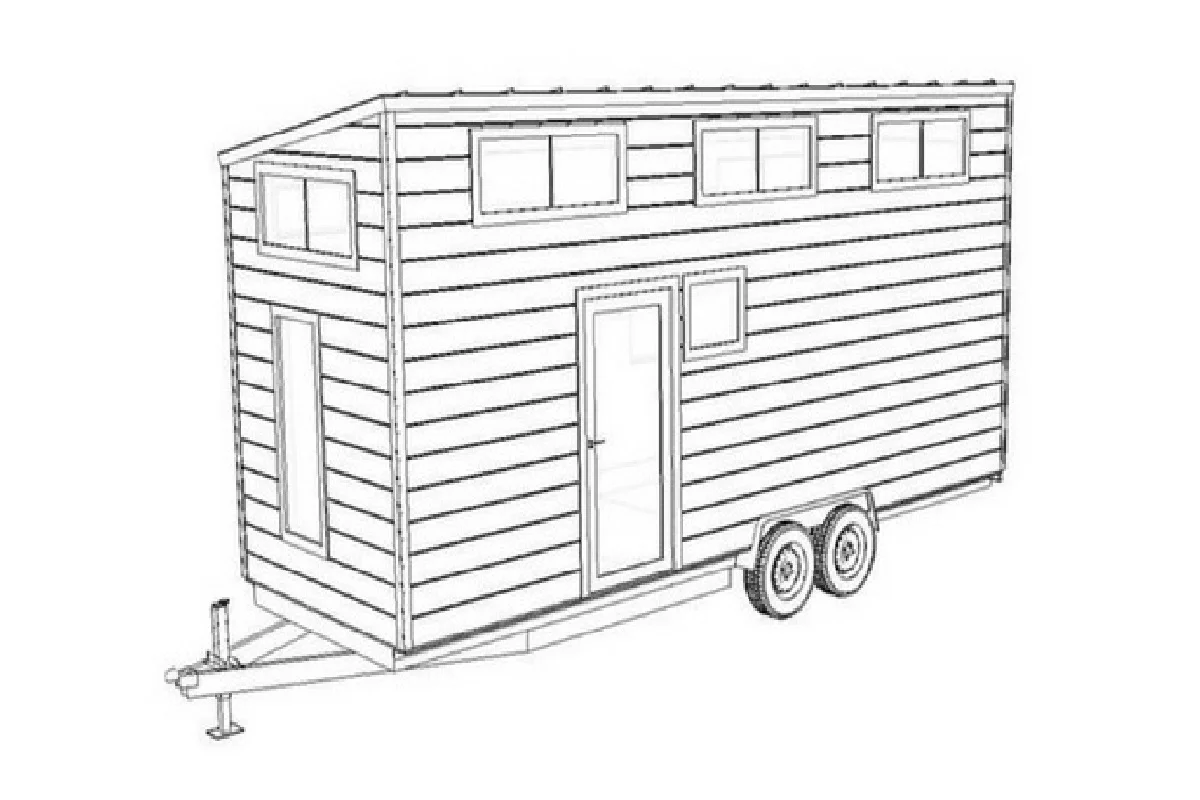 Volstrukt Jimmy 6 l Tiny House Frame l Tiny Life Supply.jpg