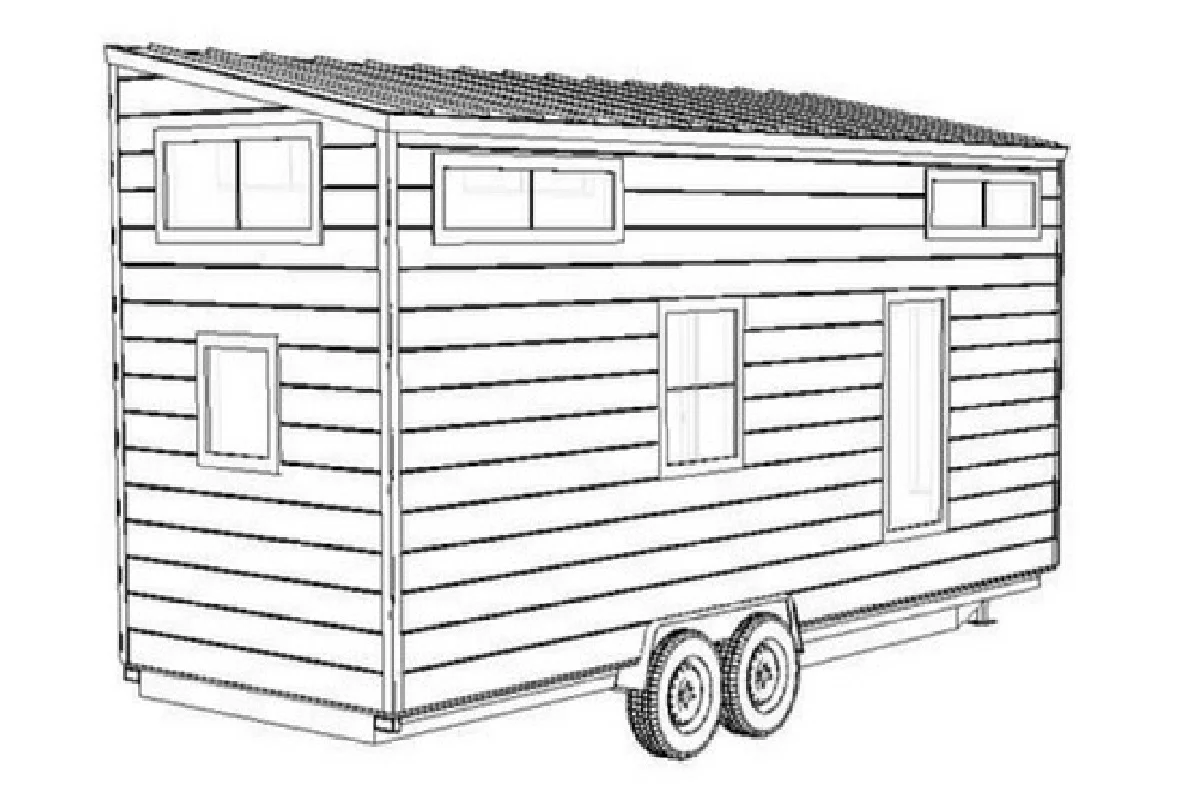 Volstrukt Jimmy 7 l Tiny House Frame l Tiny Life Supply.jpg