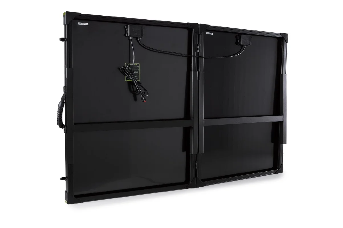 Goal Zero Yeti 3000 Lithuim Power Station with WIFI + Boulder 200 Briefcase Solar Kit 6 l Solar Kit l Tiny Life Supply.jpg