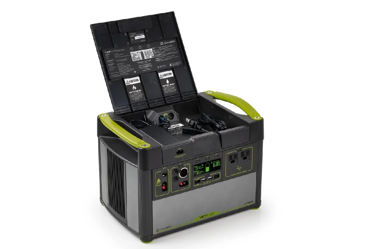 Goal Zero Yeti 1400 Lithium Power Station with WiFi + MPPT + Boulder 100 Briefcase Solar Kit 3 l Solar Kit l Tiny Life Supply.jpg