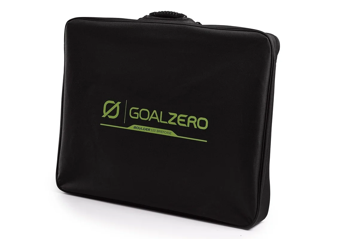Goal Zero Yeti 1400 Lithium Power Station with WiFi + MPPT + Boulder 100 Briefcase Solar Kit l Solar Kit 6 l Tiny Life Supply.jpg