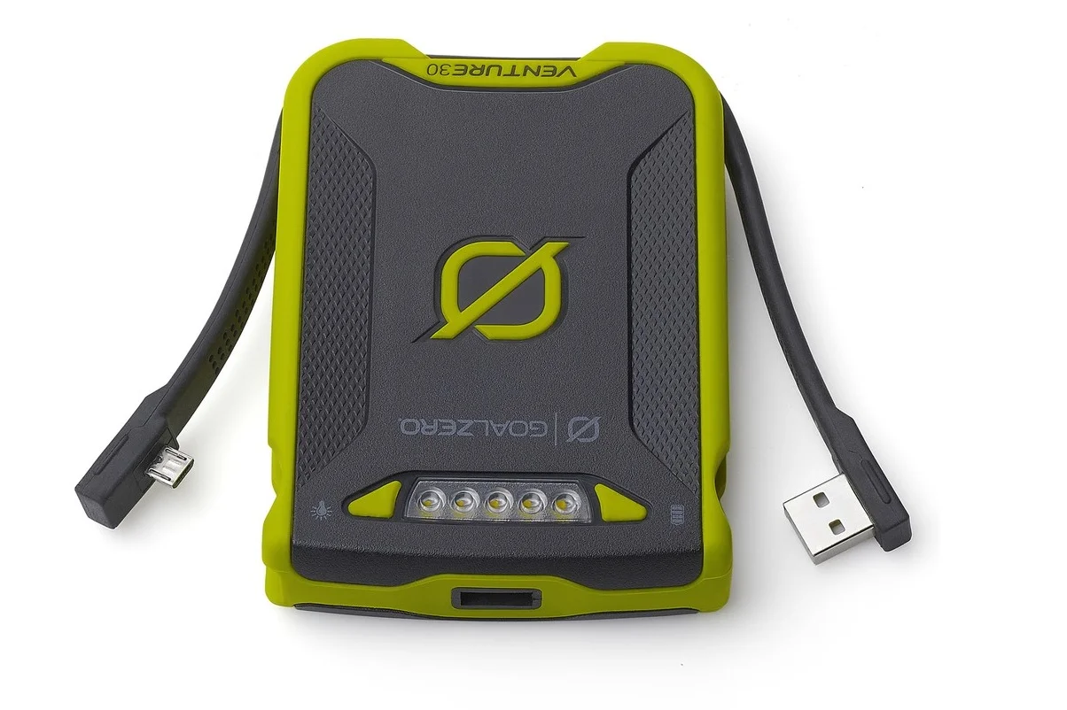 Goal Zero Venture 30 Power Bank + 7 Nomad Plus Solar Kit 4 l Solar Kits l Tiny Life Supply.jpg