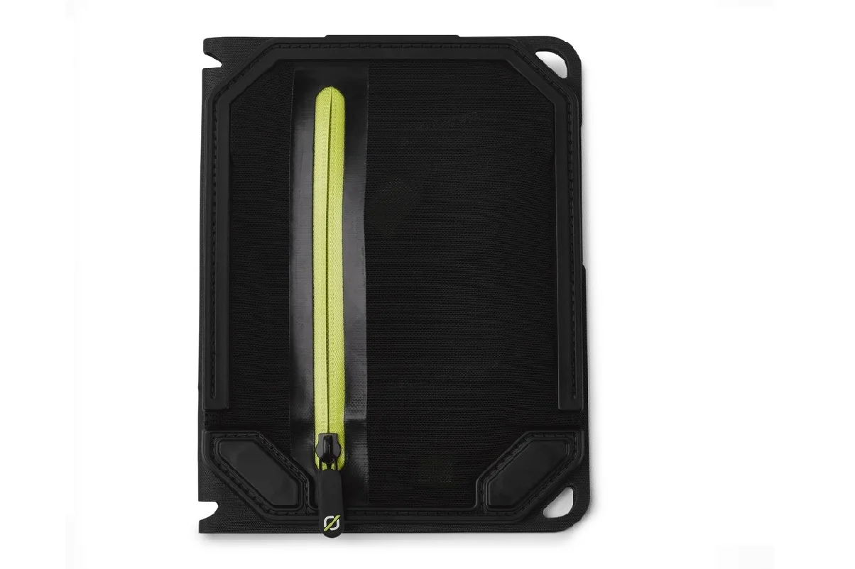 Goal Zero Venture 30 Power Bank + 7 Nomad Plus Solar Kit 9 l Solar Kits l Tiny Life Supply.jpg