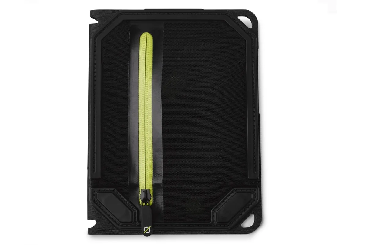 Goal Zero Flip 30 Power Bank + Nomad 7 Plus Solar Kit 6 l Solar Kit l Tiny Life Supply.jpg