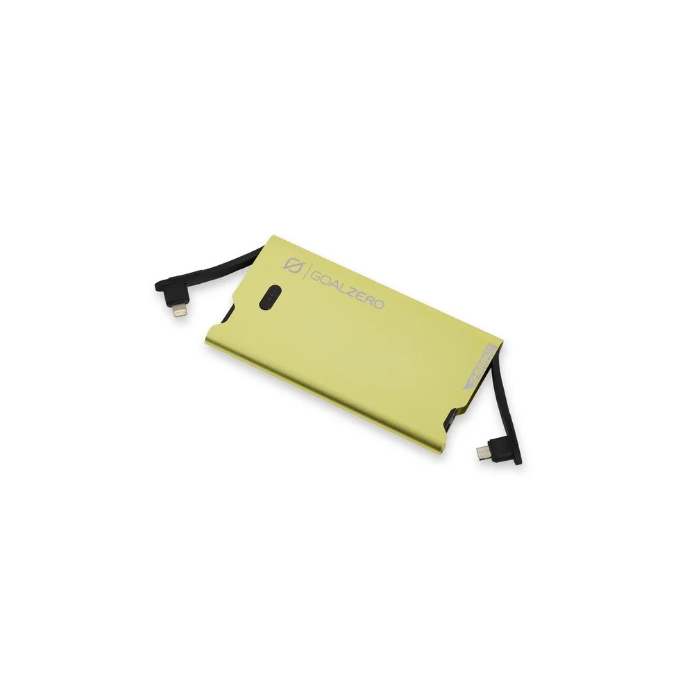 Goal Zero Sherpa 15 Power Bank Micro+Lightning 7 l Portable Battery l Tiny Life Supply.jpg