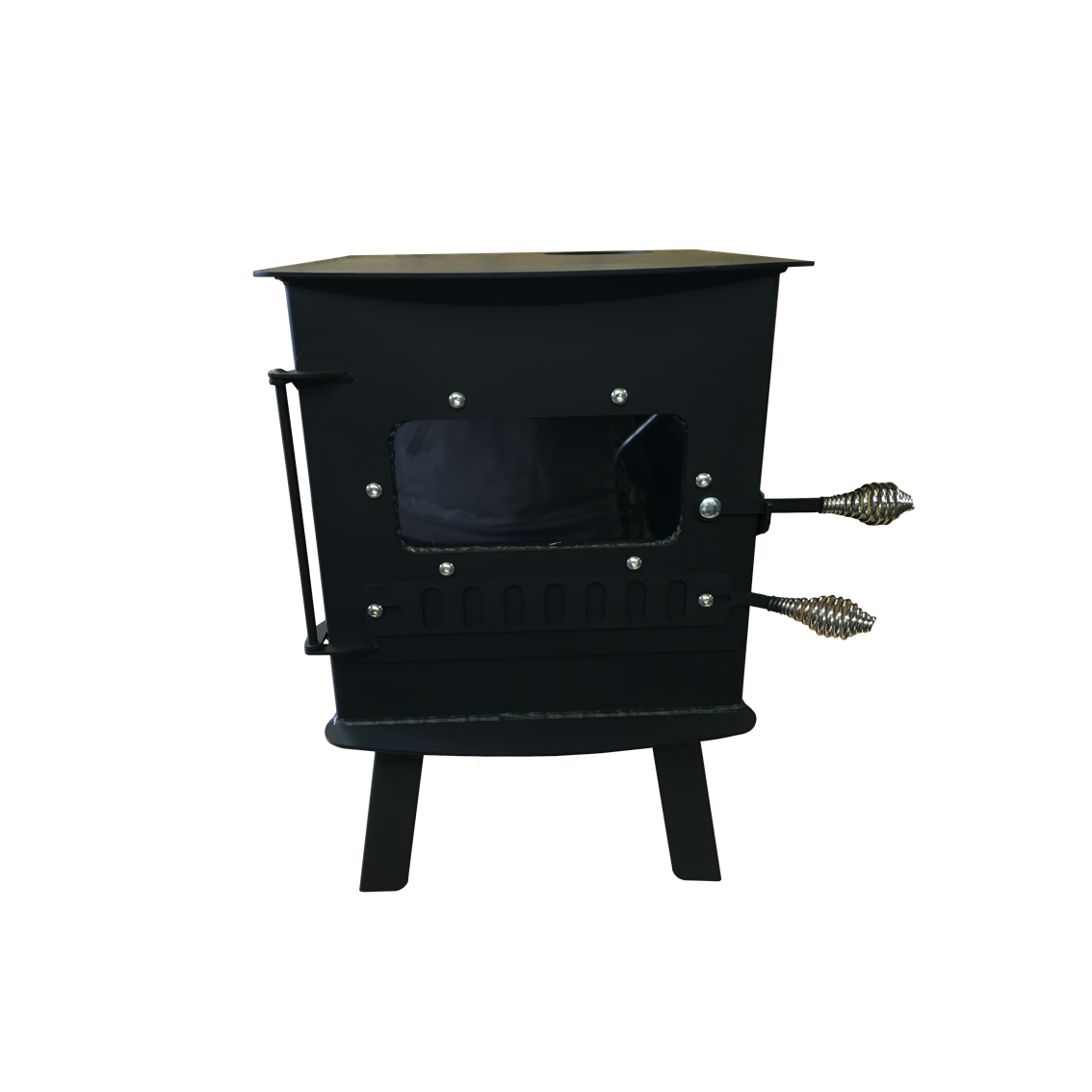 The Woodsman Wood Stove | Tiny Life Supply.png