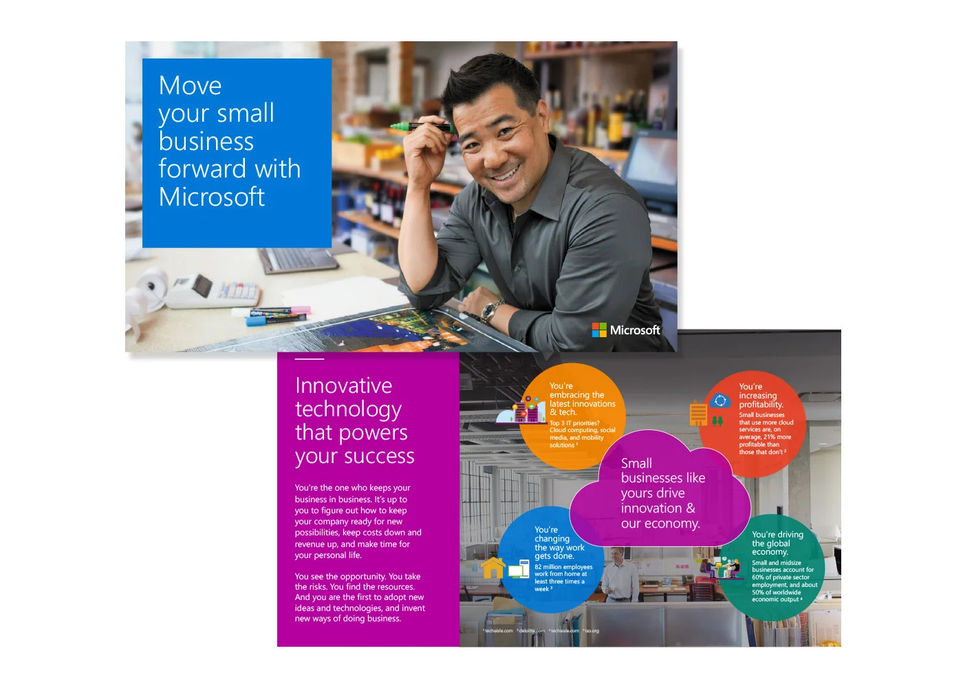 Microsoft eBooks