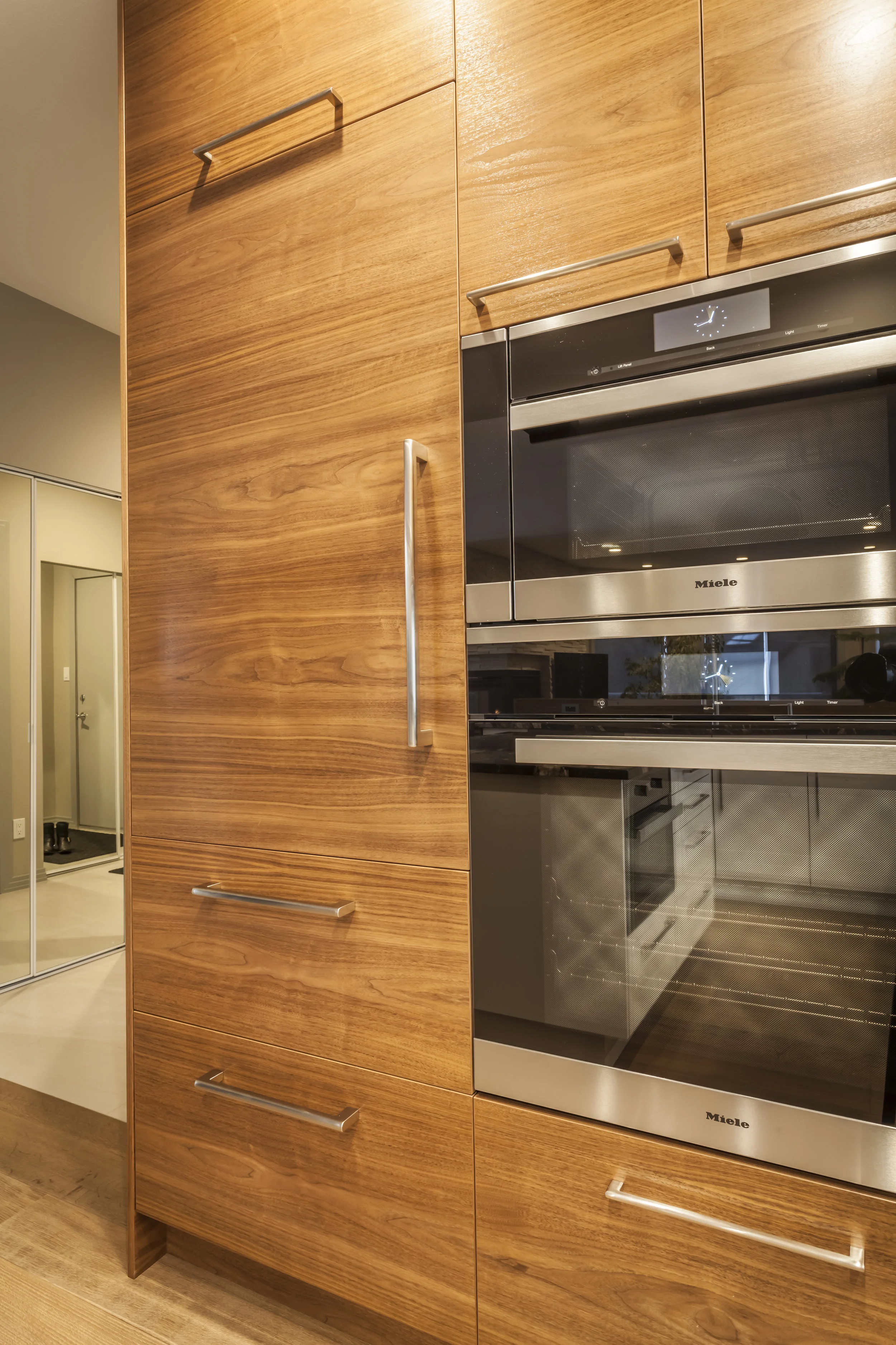 Attlea Inc. Millwork, Design