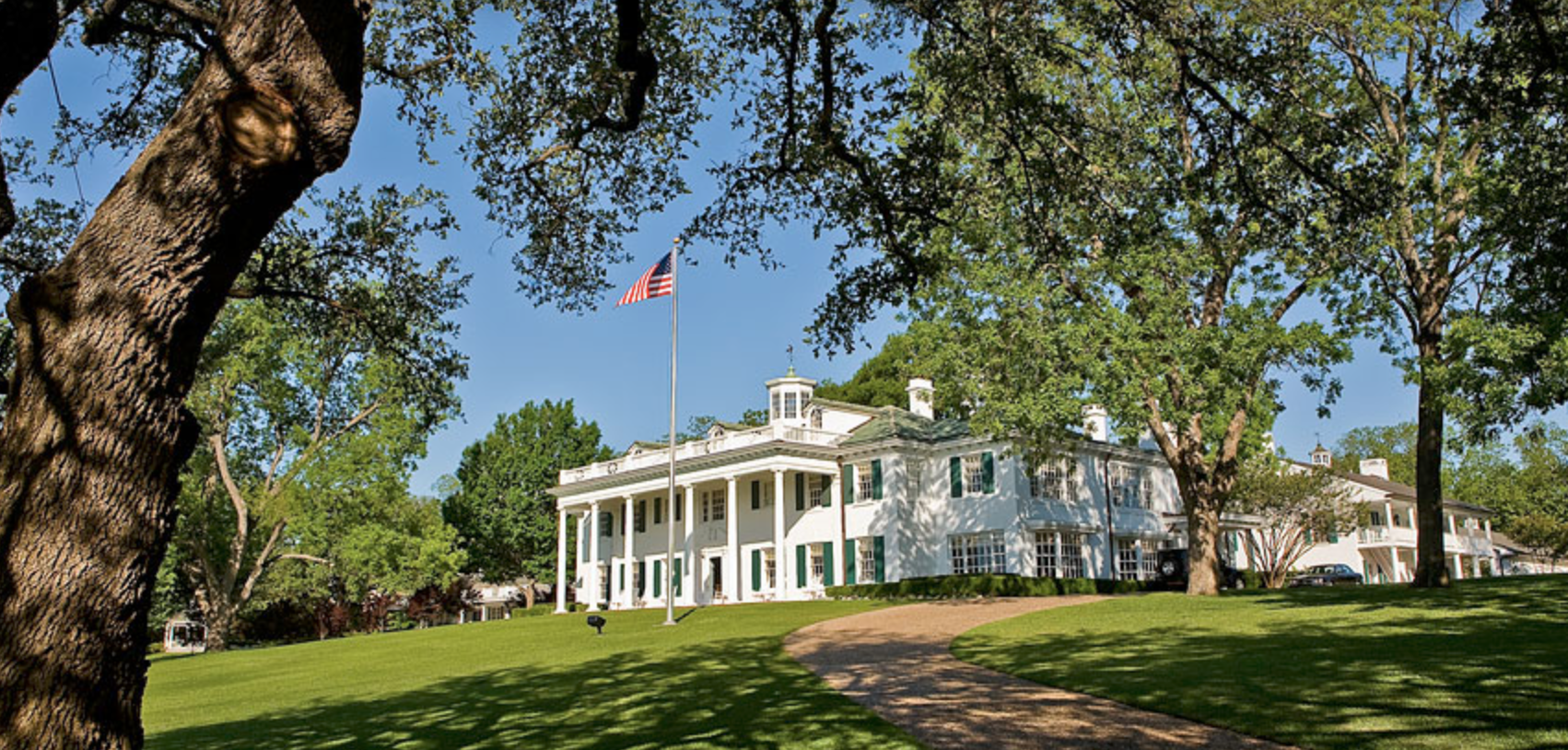Mount Vernon... DALLAS ed. 