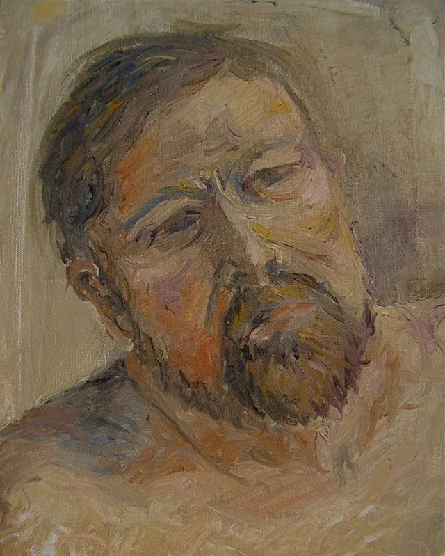 Live model oil painting
#oldmanfacemonday .
.
.
.
.
.
.
#painting #art #oilpainting #portlandart #portrait