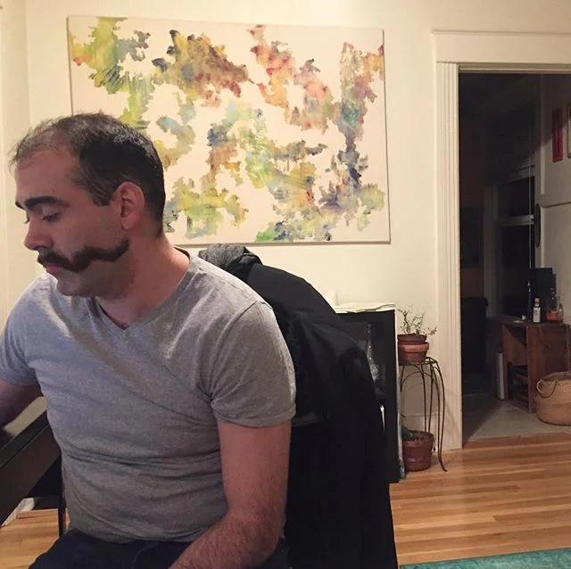 Art in the home