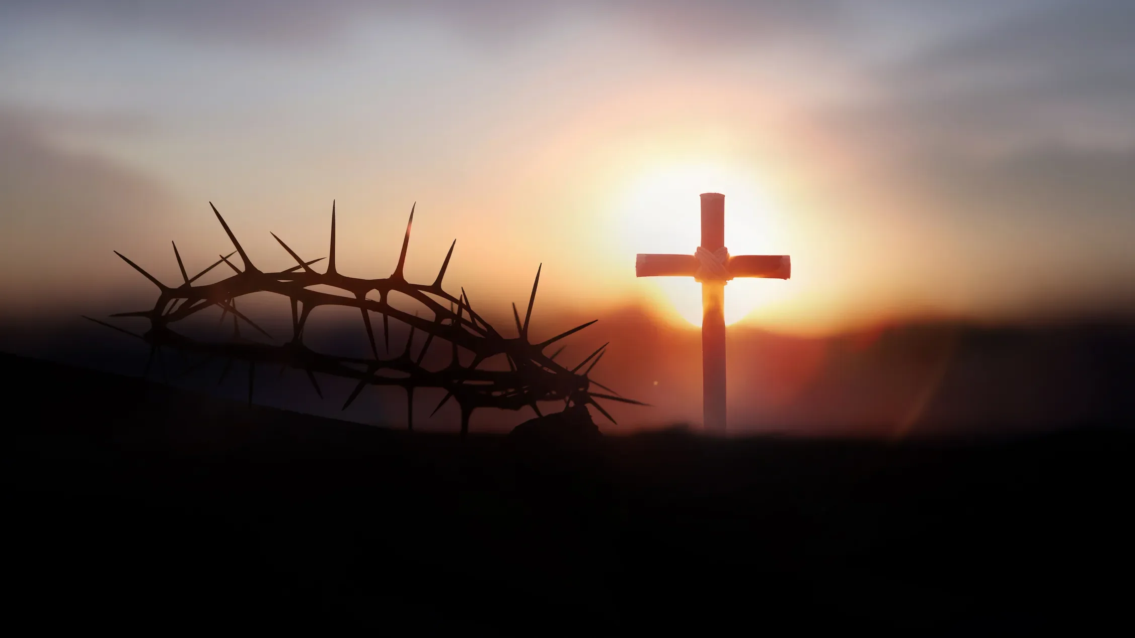 Good Friday - It is FINISHED