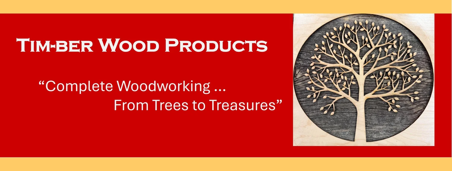Tim-ber Wood Products