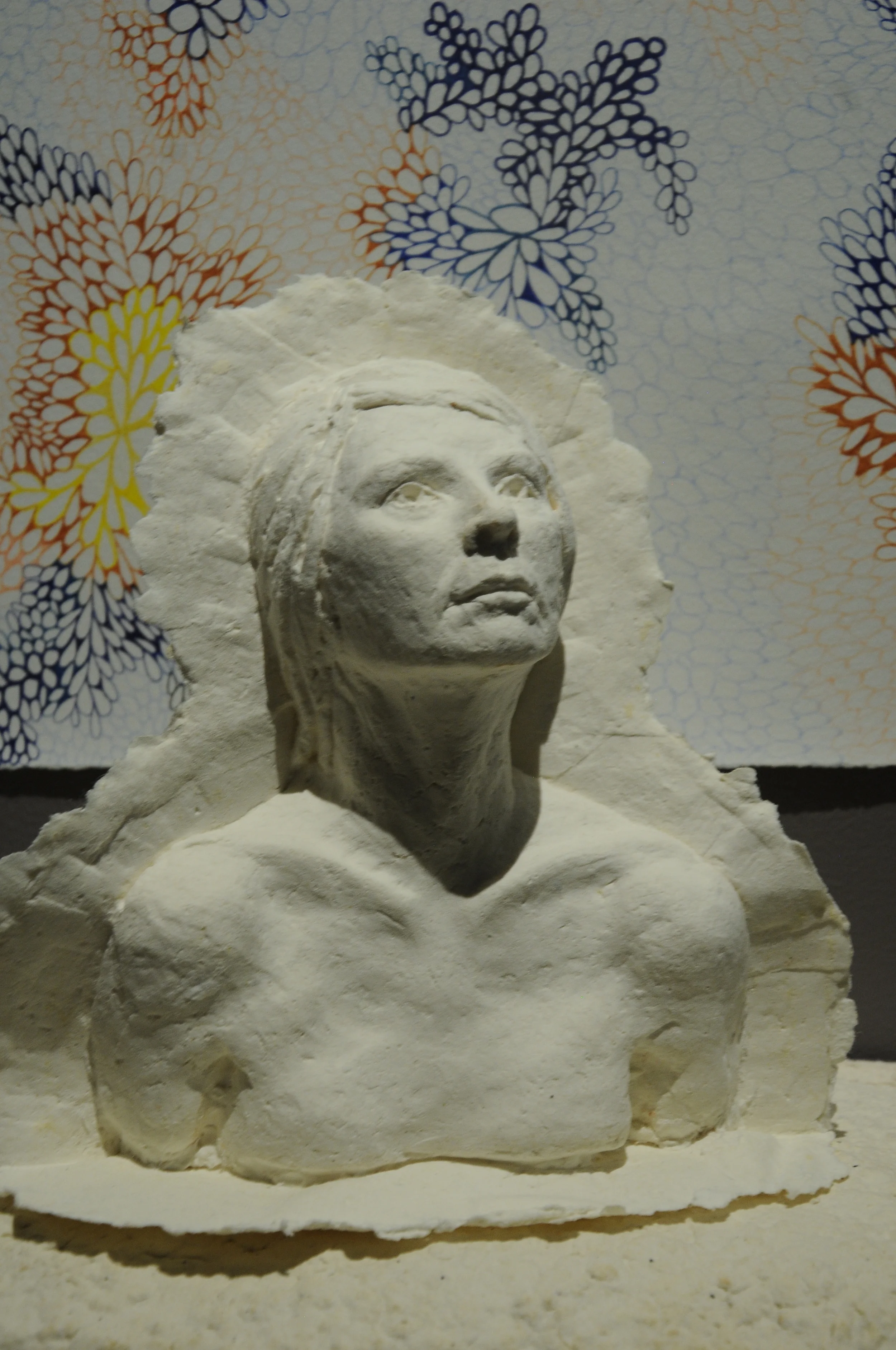 deborahbaldizarfigurativepapersculpturenightswimmingemerge2.jpg