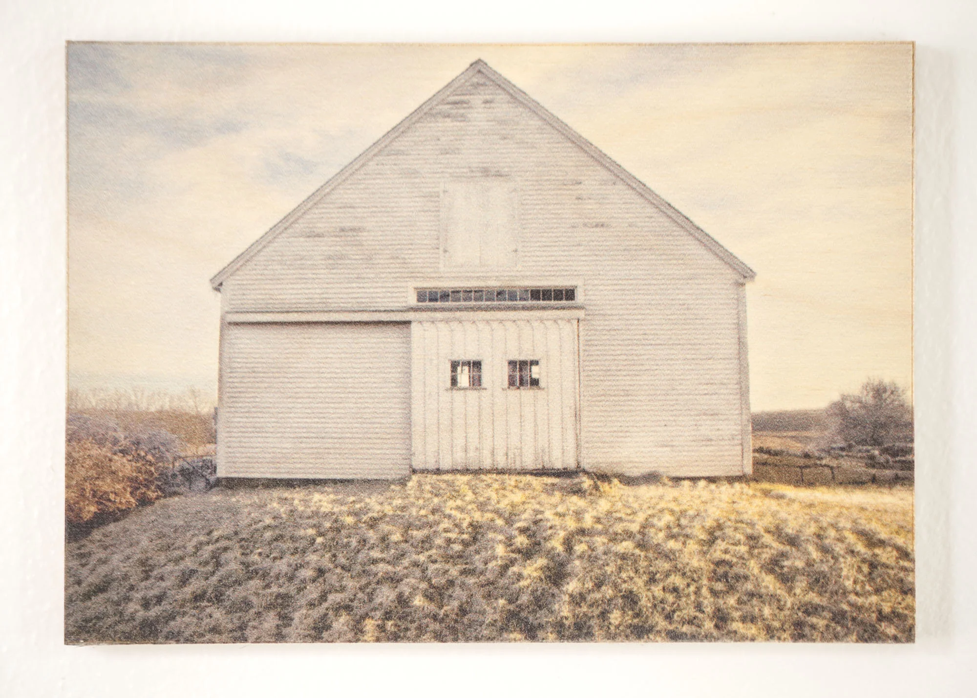 Barn, Kennebunkport
