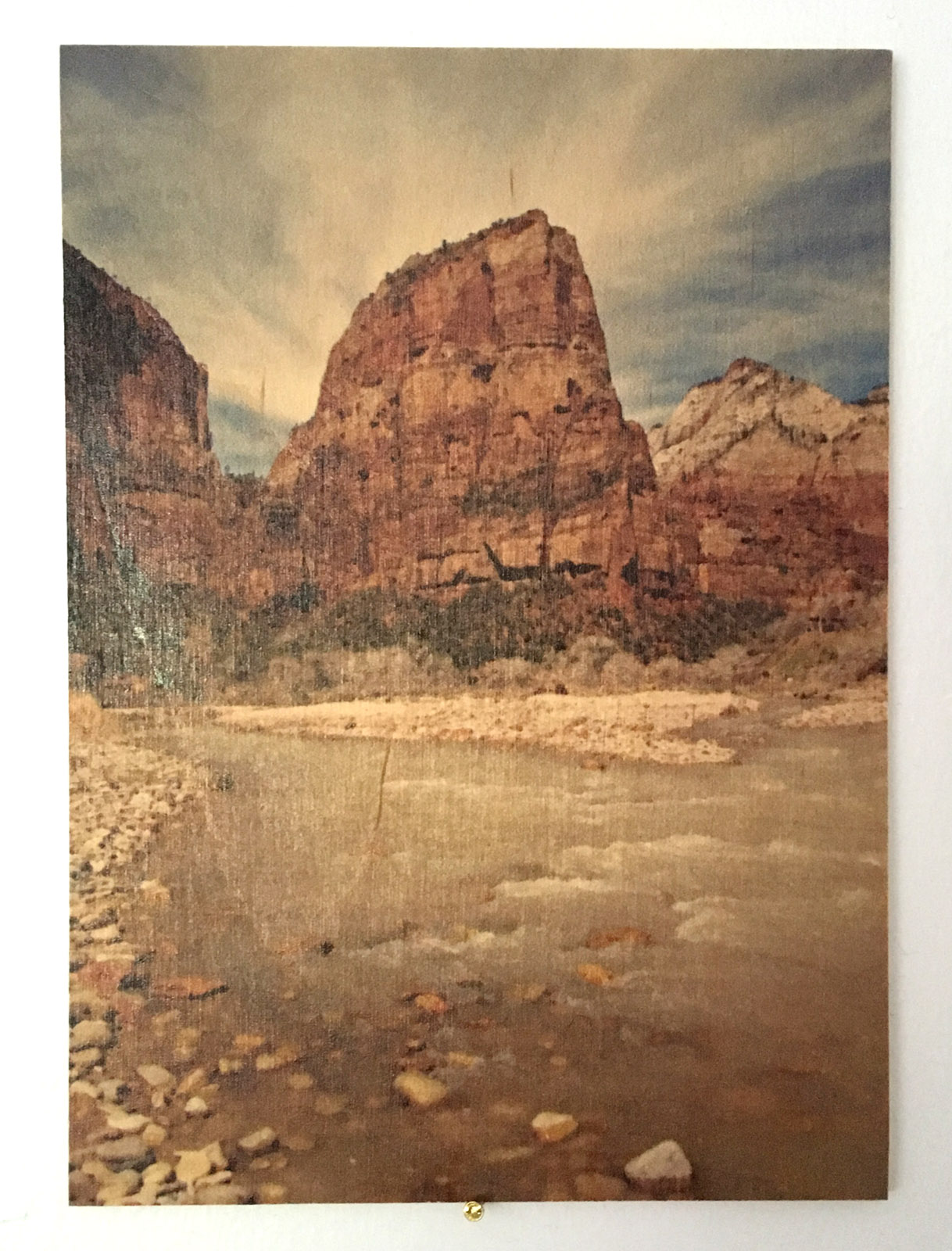 Angel's Landing, Zion National Park