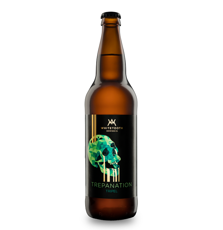 TREPANATION TRIPEL