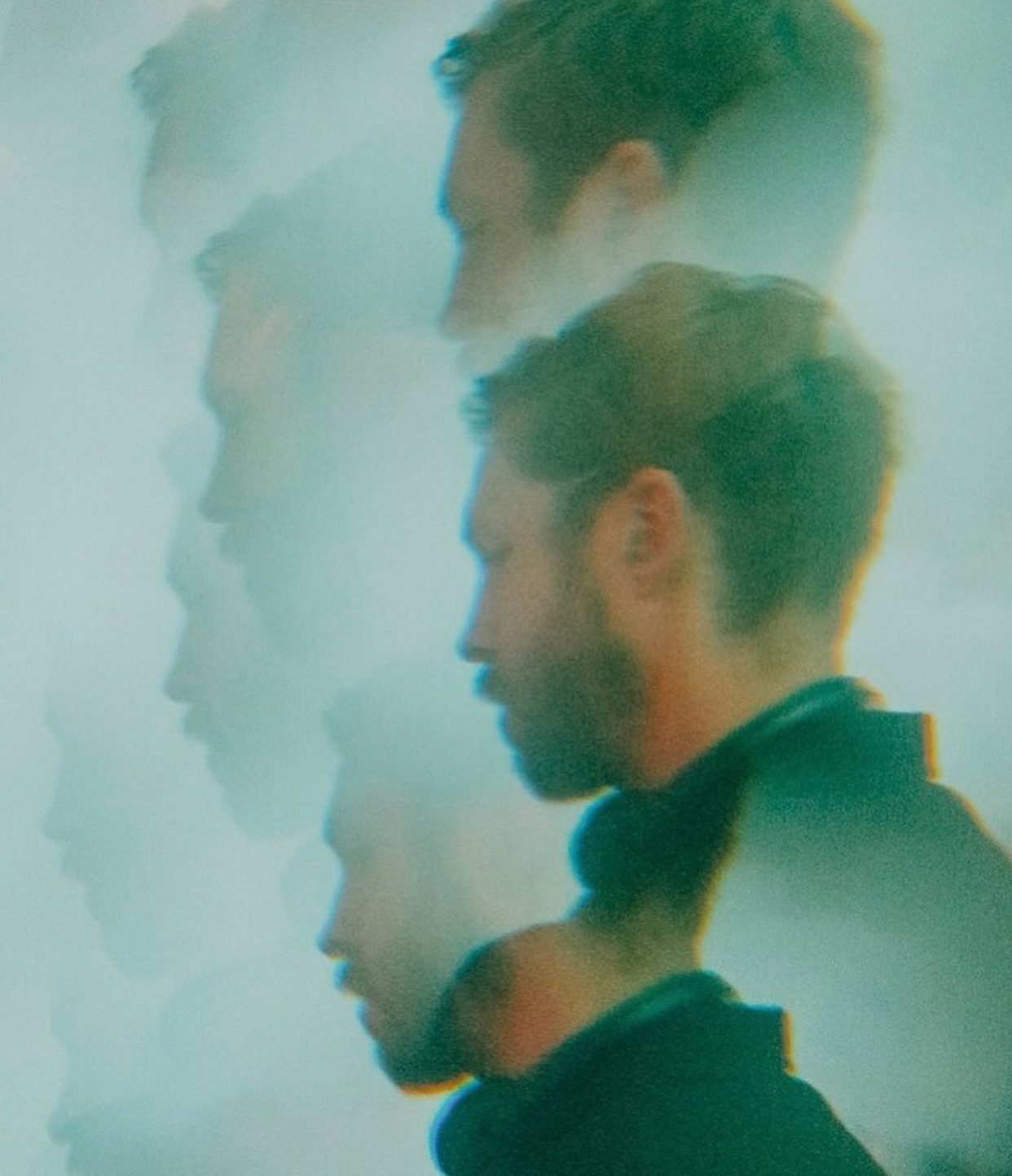 Calvin Harris X Martin Robertson