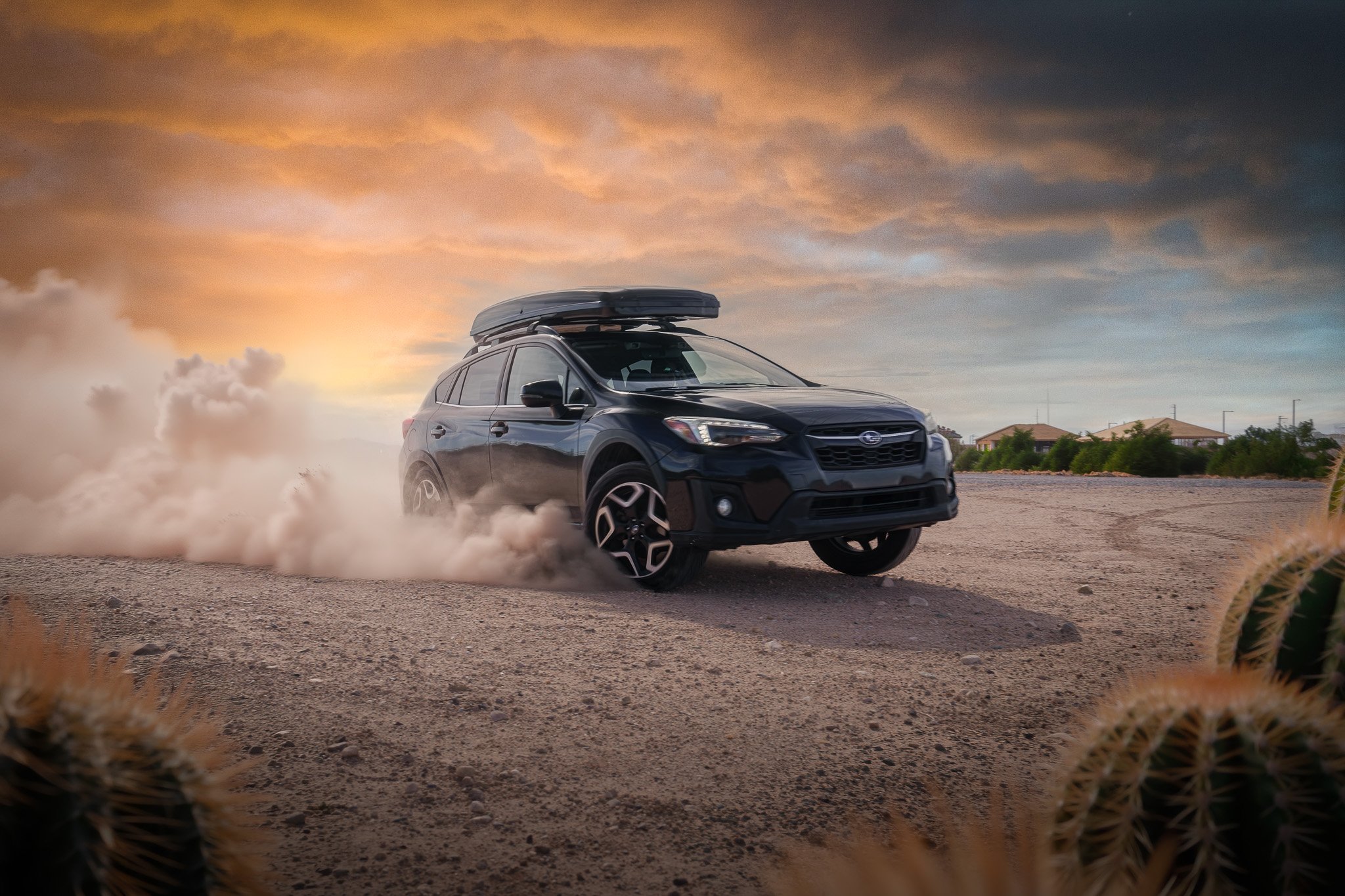 Martin Robertson | TUMPH (akatumph.com) Commercial Automotive Photographer