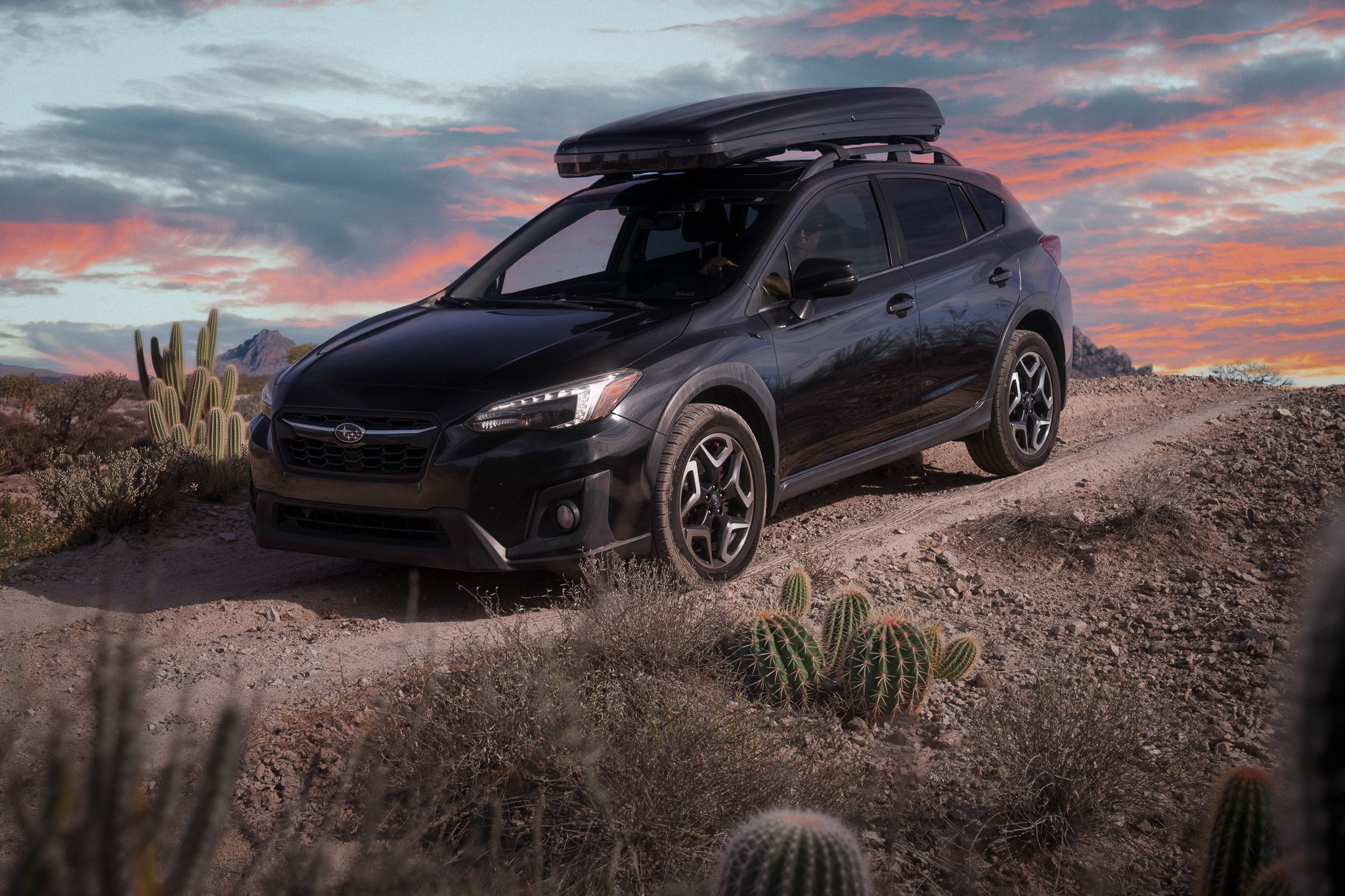 Subaru USA / Martin Robertson | TUMPH (akatumph.com) Commercial Automotive Photographer