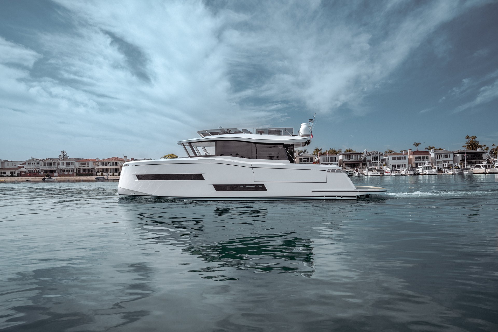 Yacht Photography by Tumph (Martin Robertson) akatumph.com
