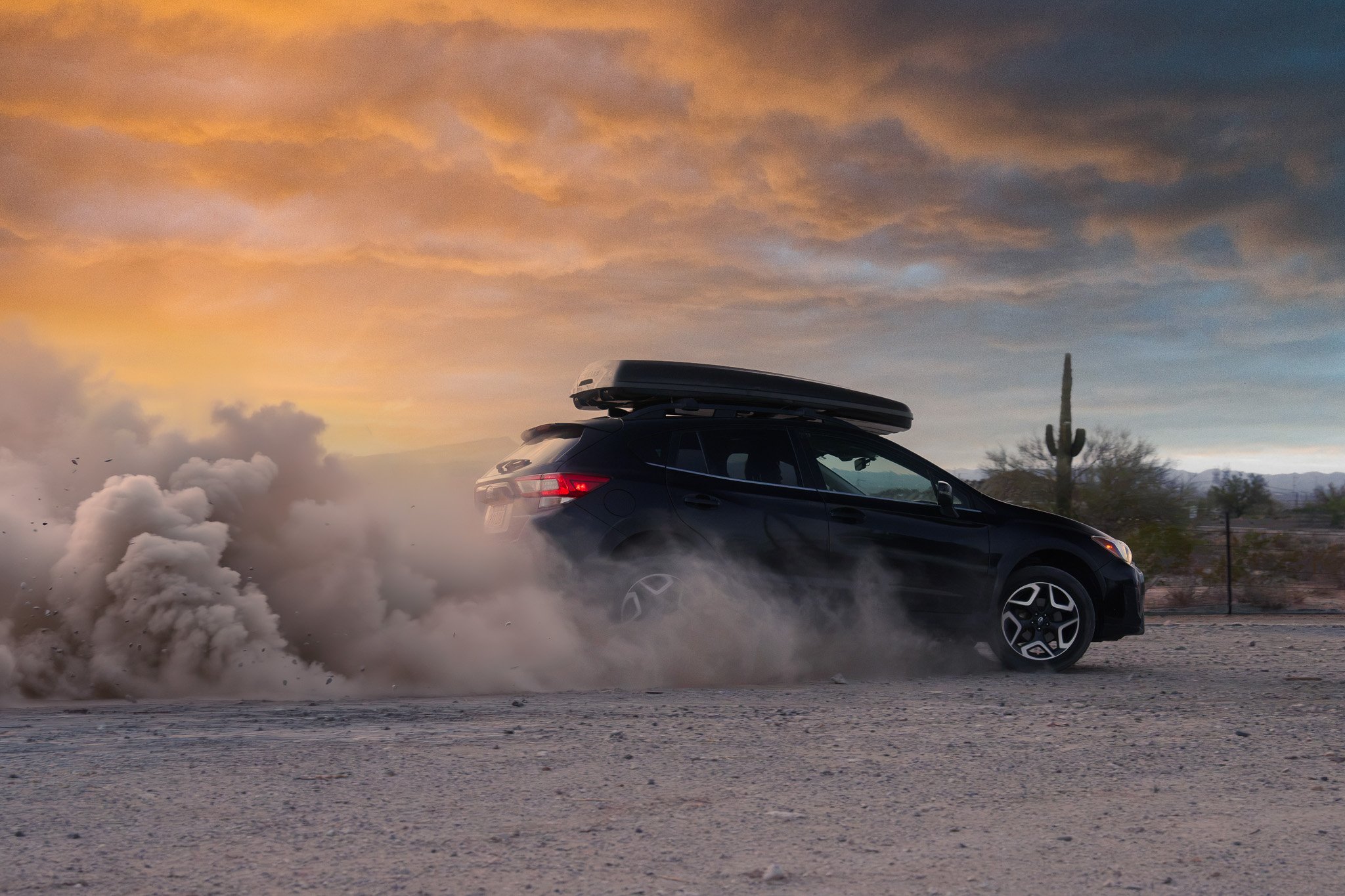 Subaru USA action by Martin Robertson aka TUMPH (akatumph.com) Commercial Automotive Photographer