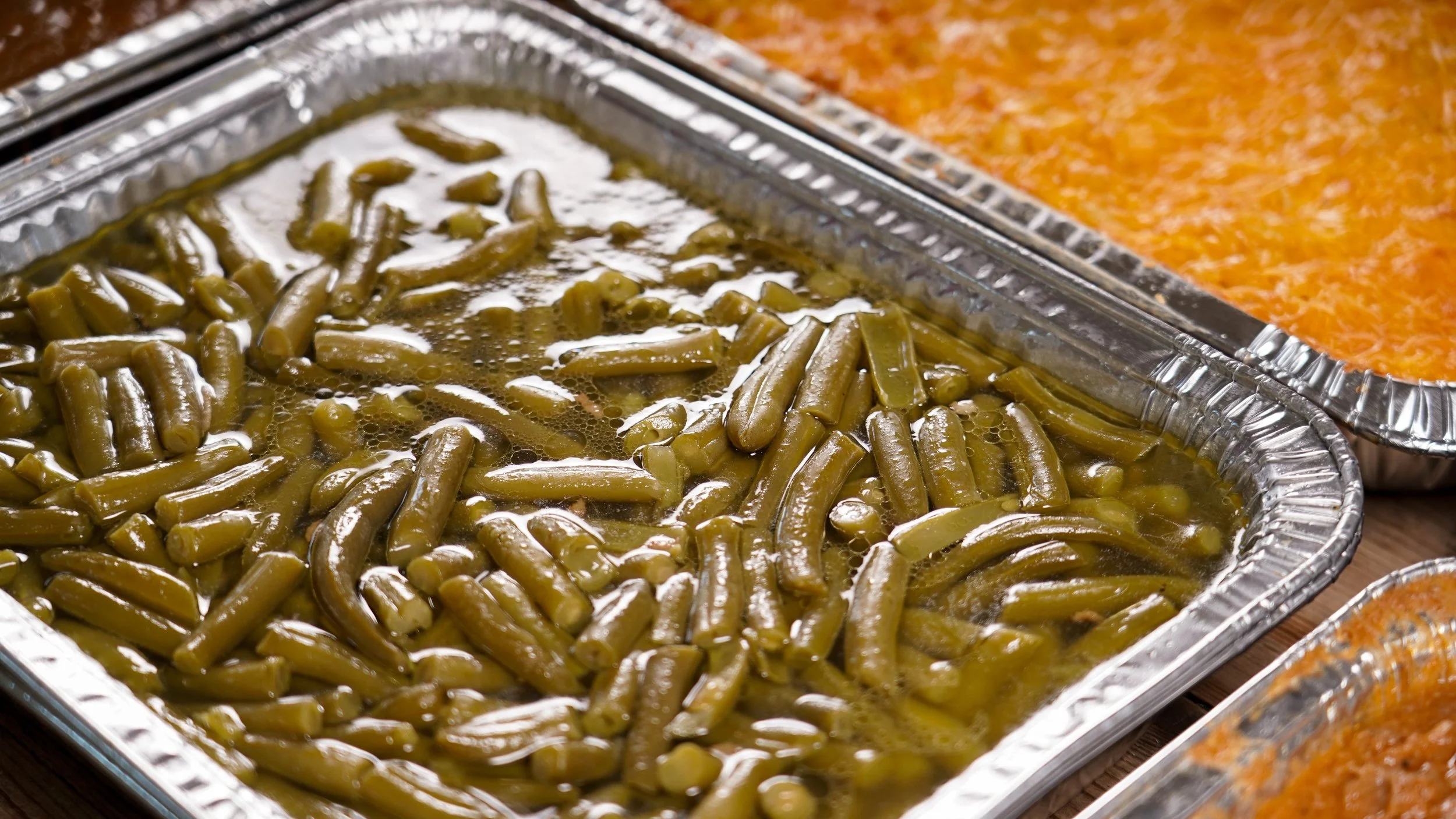 Green Beans