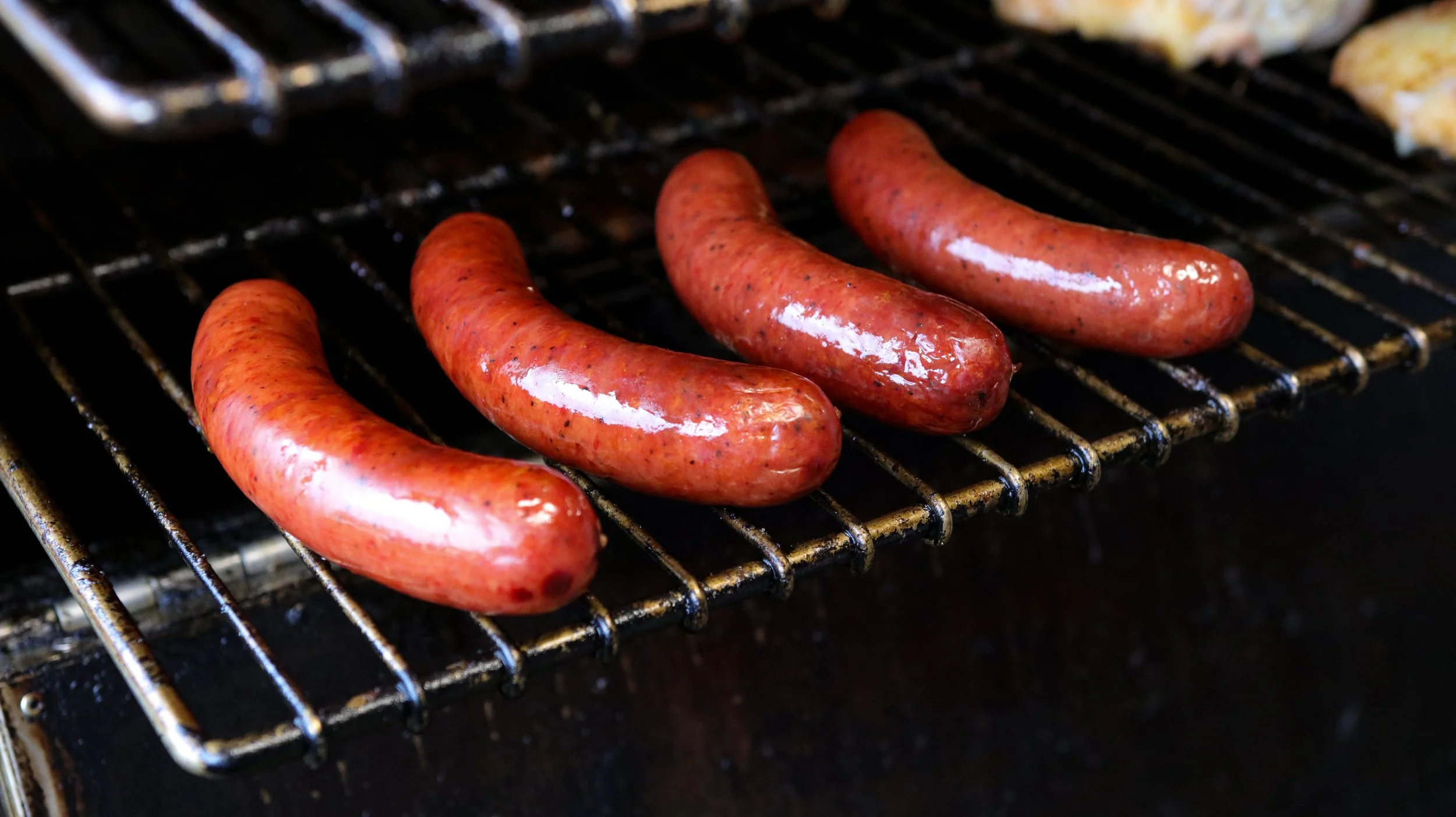 SMOKED SAUSAGE DOG