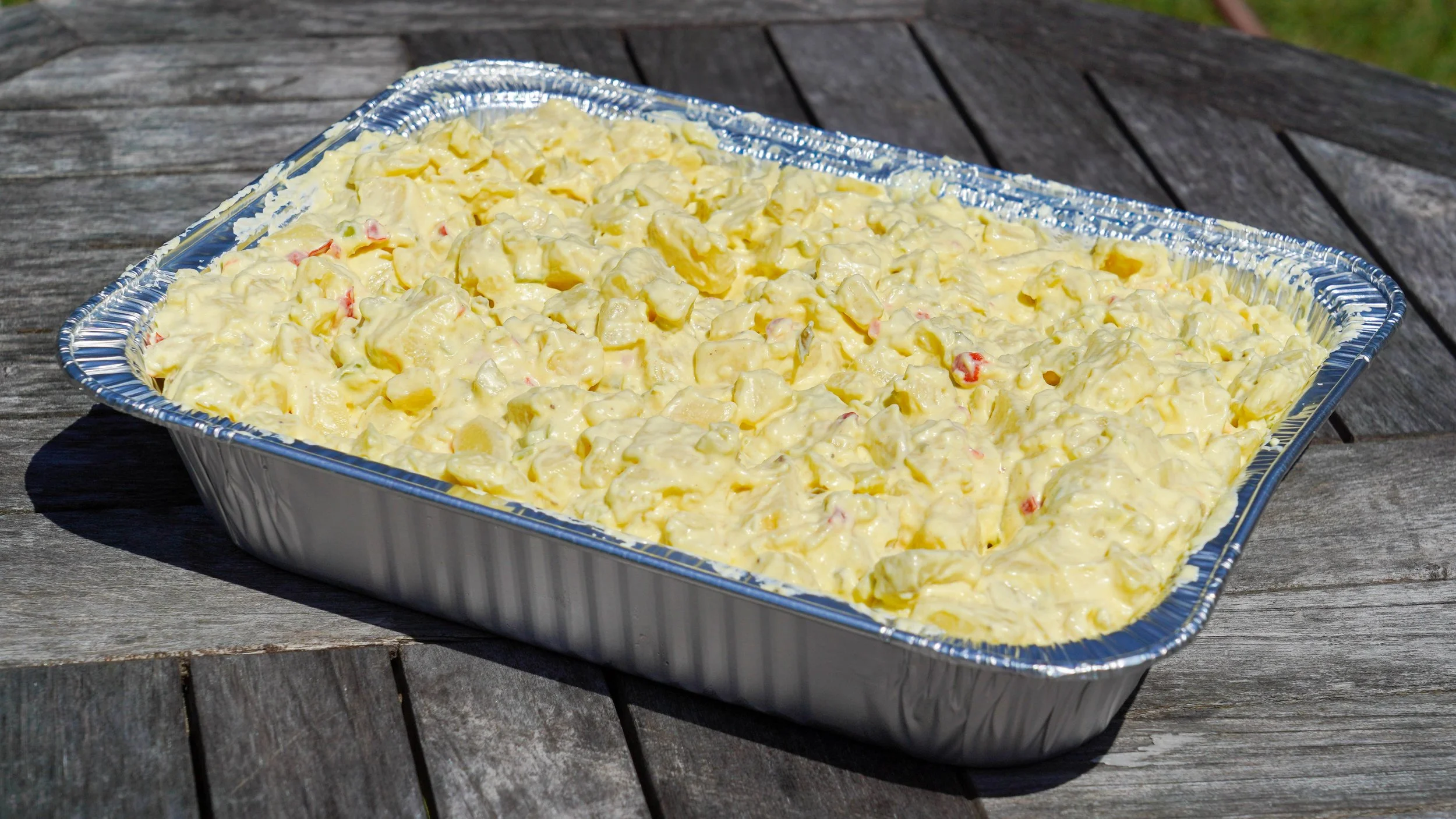 Potato Salad