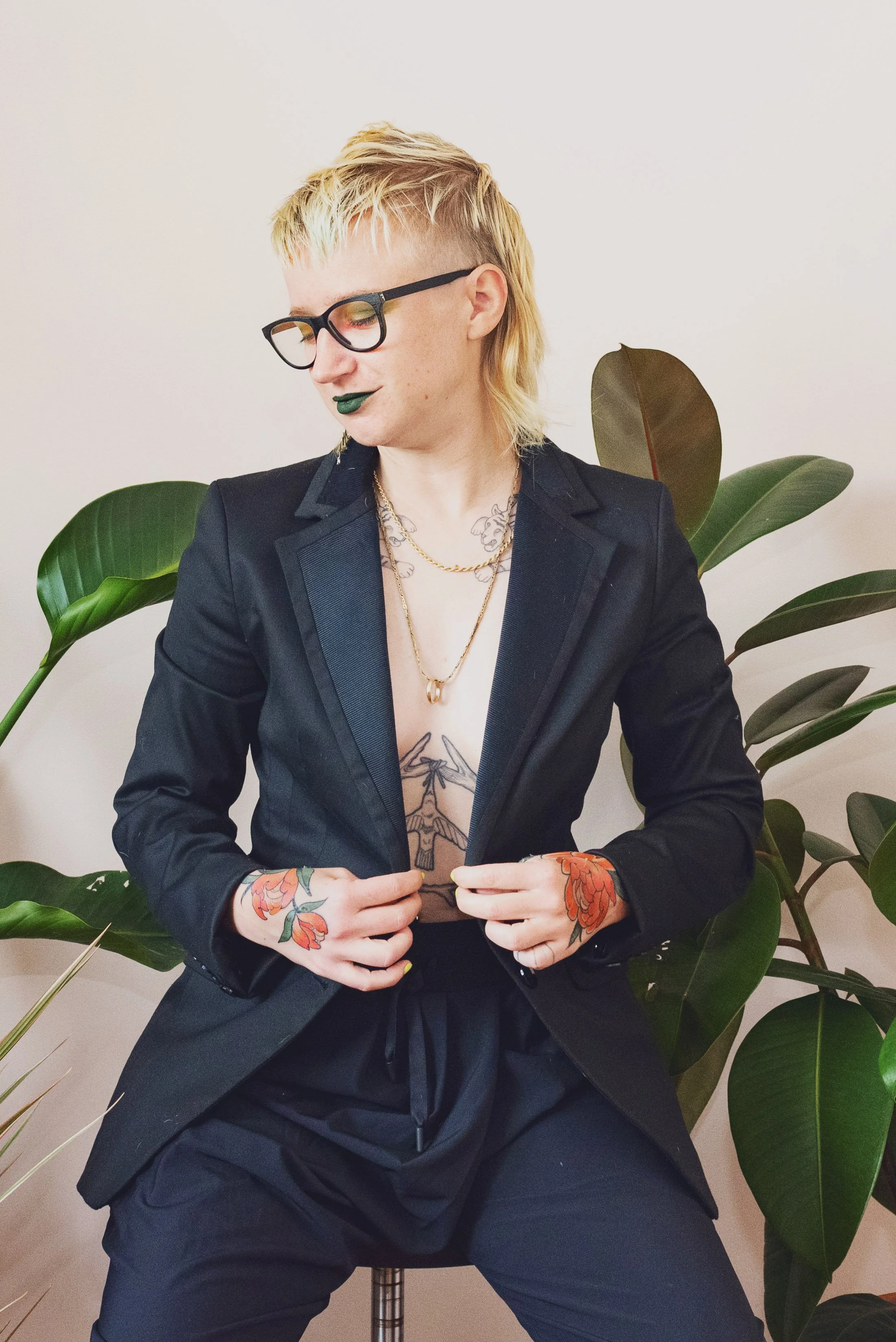  Photo by Madalyn Rowell 