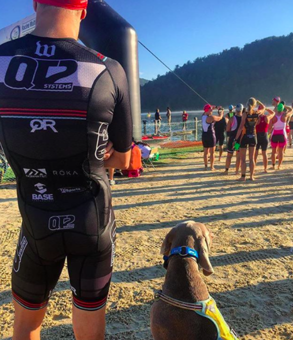 Coach Paul: Alcohol and Endurance Gains 