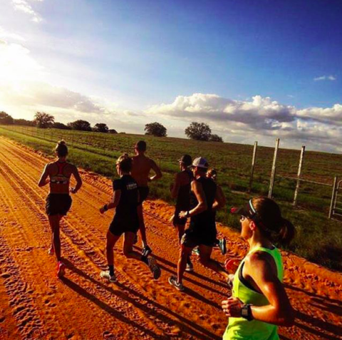 A quick guide for crushing your next 5k, Coach Paul 