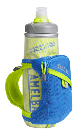 Top 3 handheld water bottles for 2019 - Coach Paul Duncan 