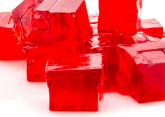 Recipe: Gatorade Endurance Jello (electrolyte replacement!) 