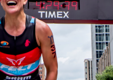 Simple IRONMAN packing checklist - what should you bring to your next triathlon? 