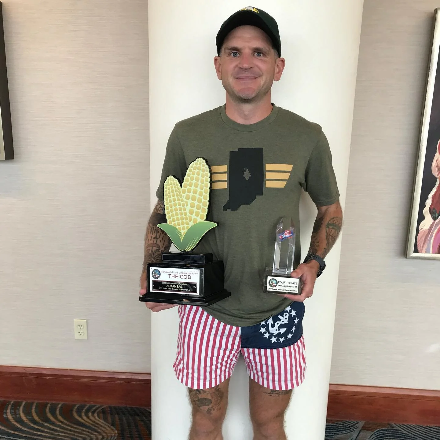 Blaine Zimmerman: Athlete Spotlight Interview