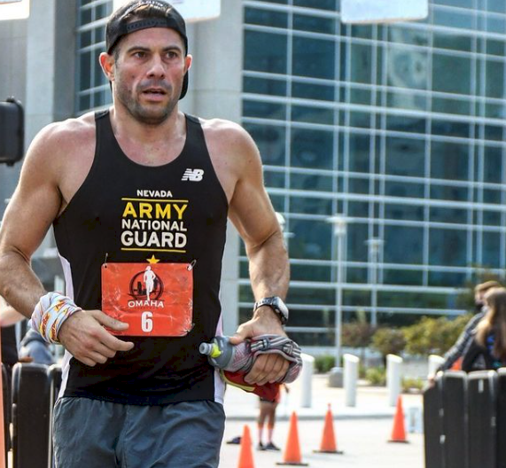 4 Tips to running a better marathon - Coach Paul Duncan 