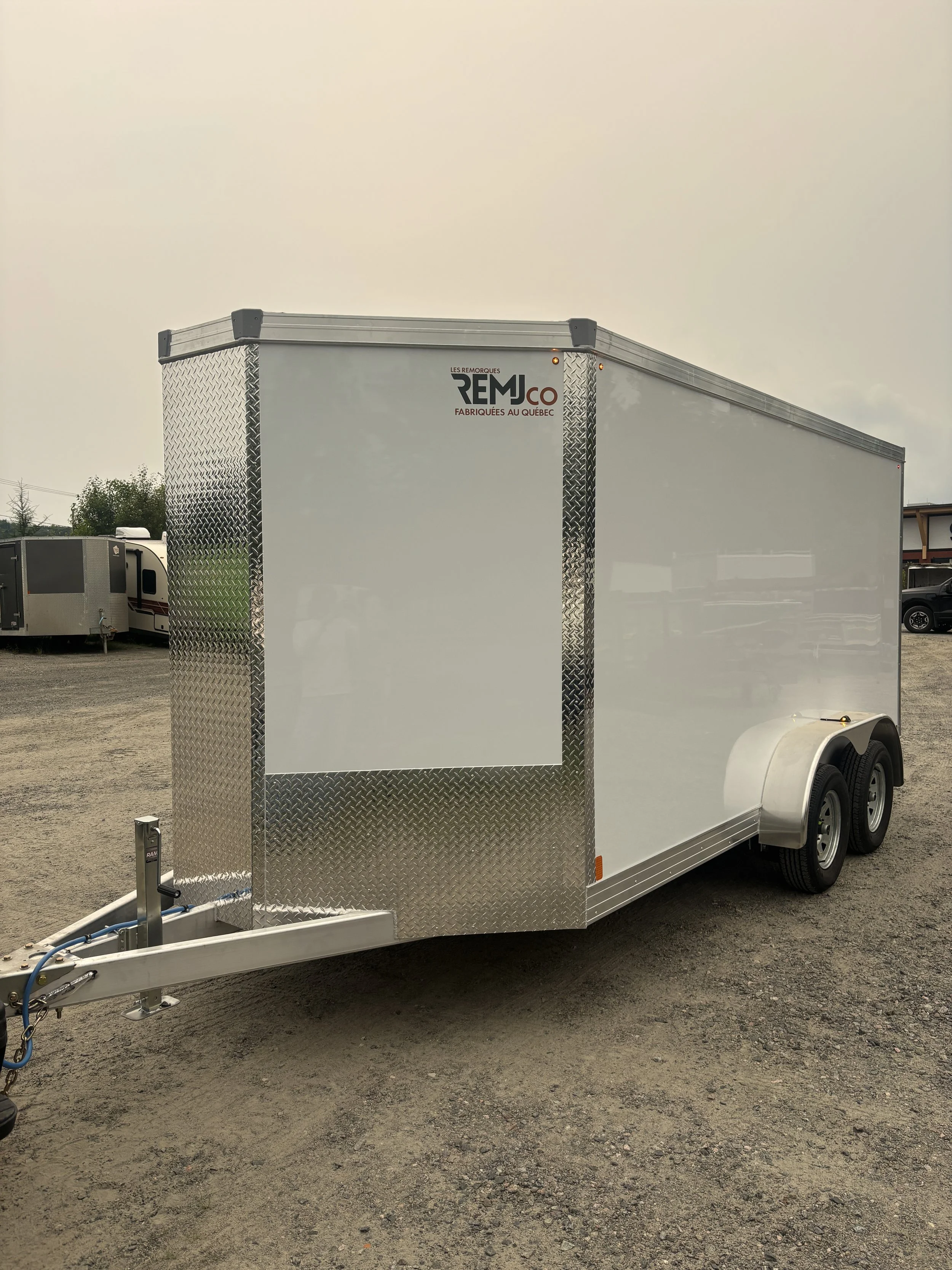 RTA732052 REMJCO 7X14