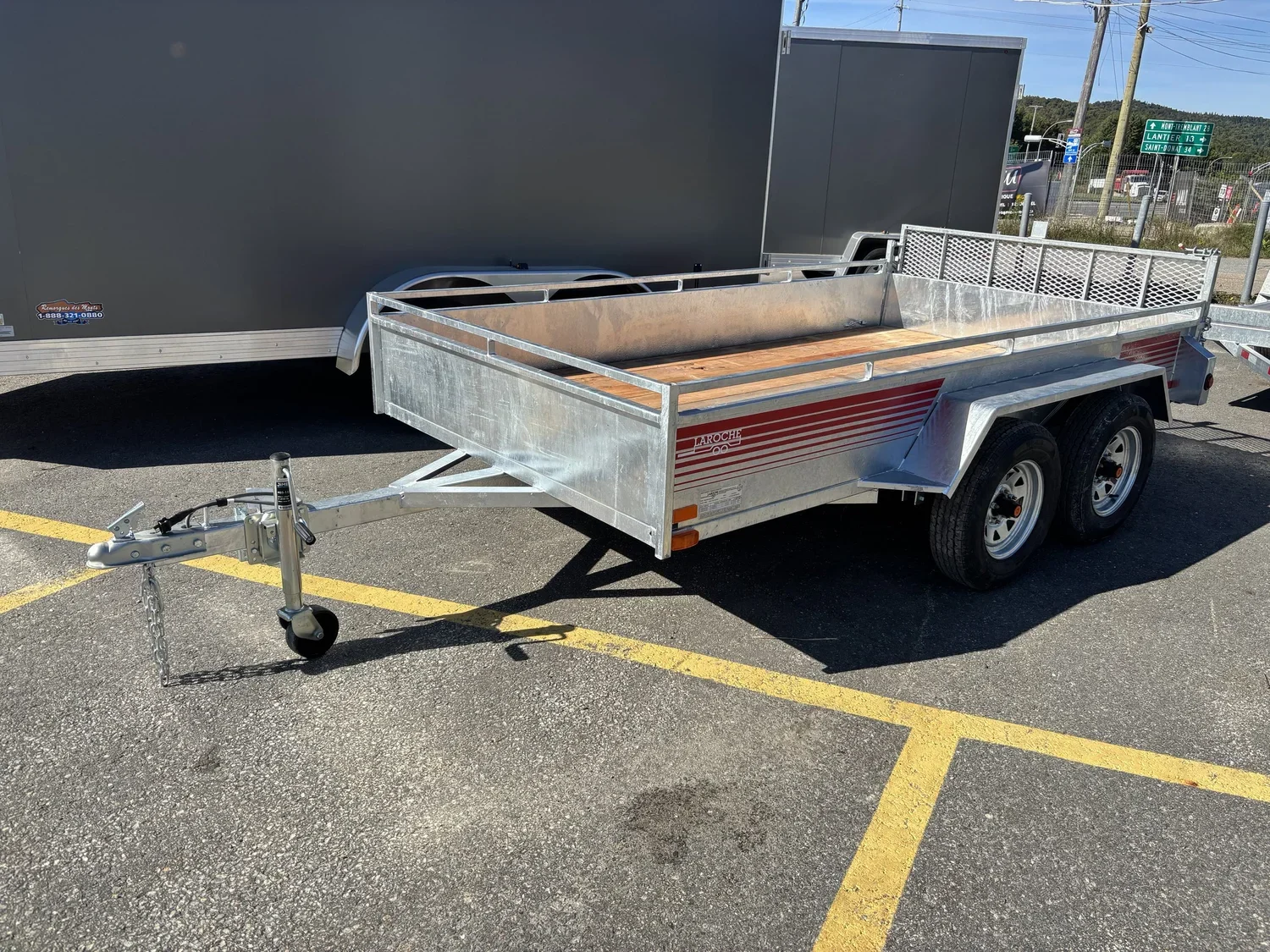 LTS000617 LAROCHE GA T66X10