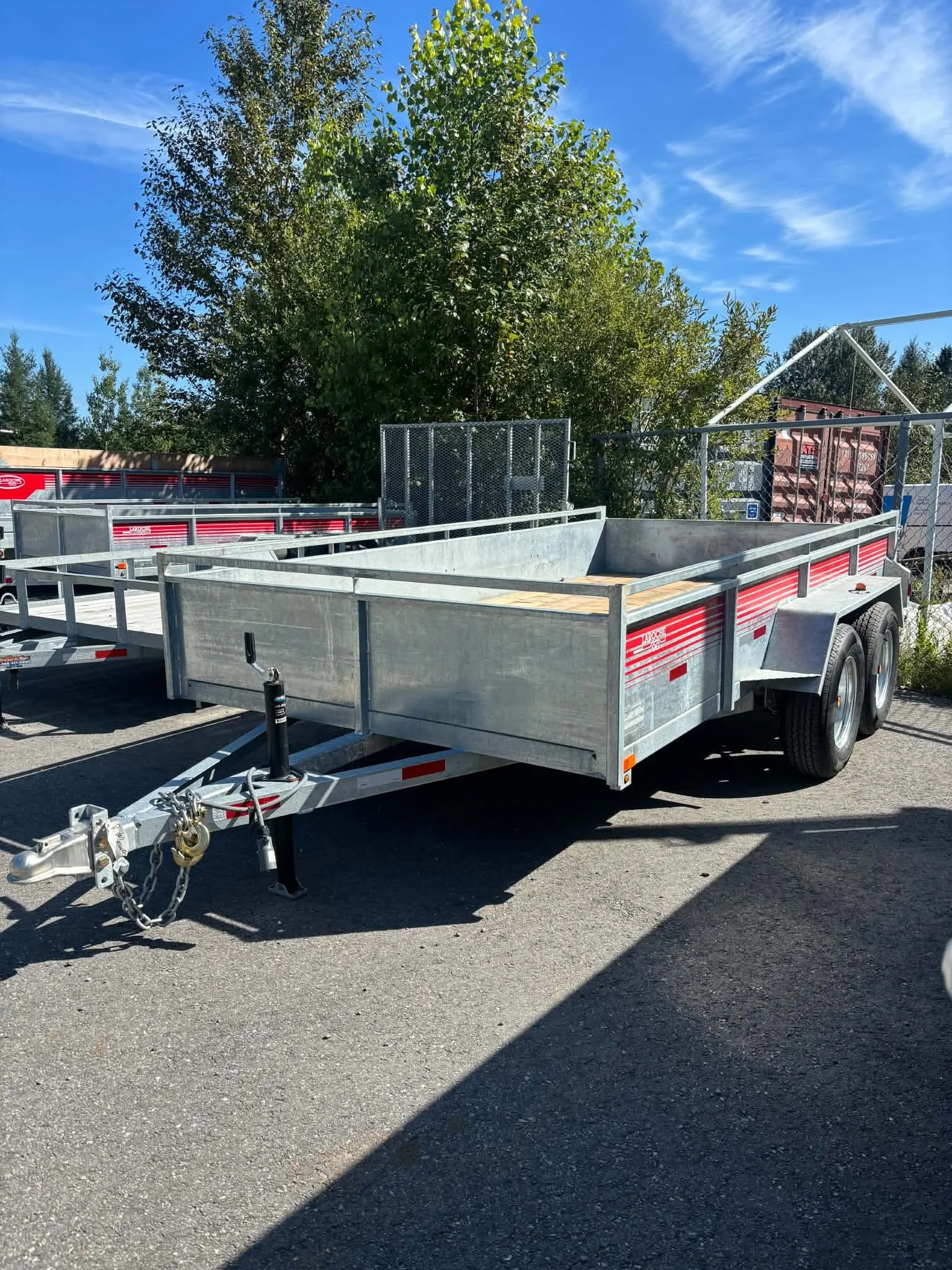LTS000180 Laroche GAT6X12
