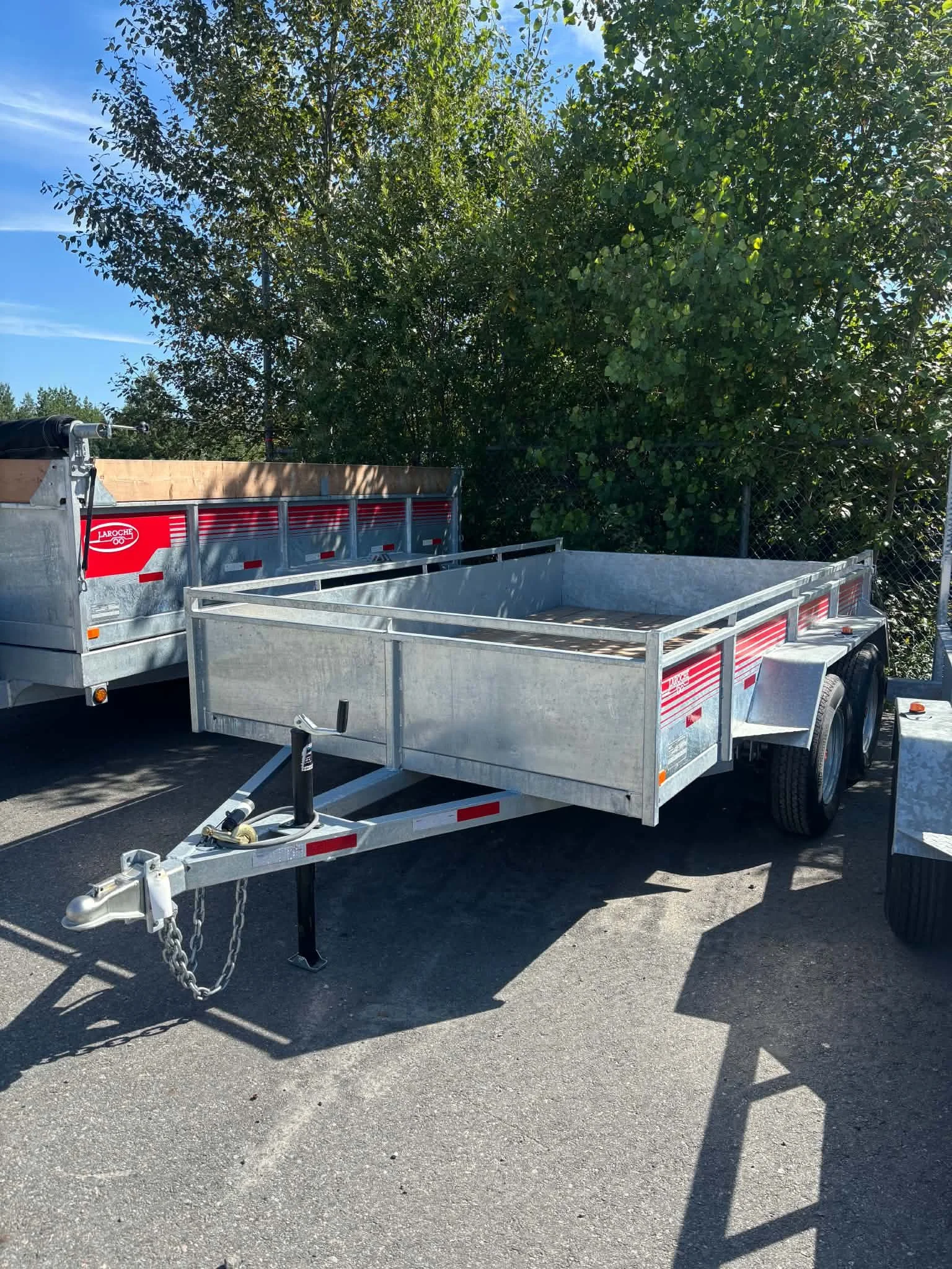 LTS000179 LAROCHE GAT6X10