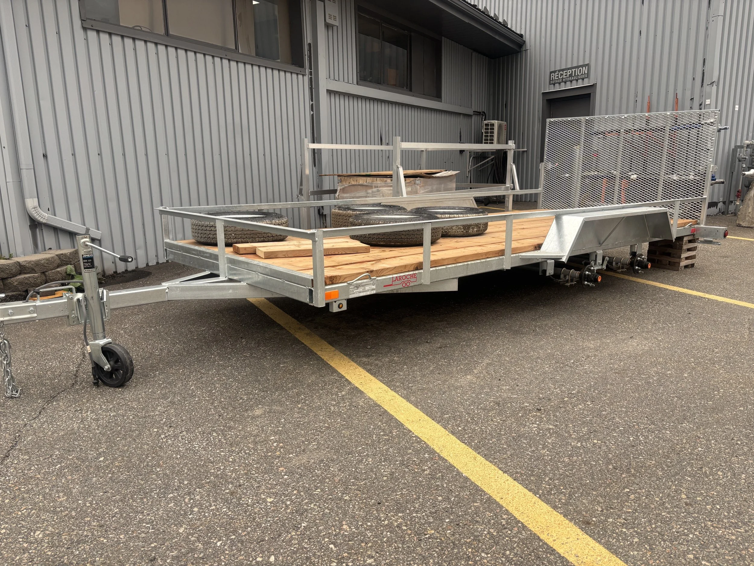 LTS000915 LAROCHE GA66X14