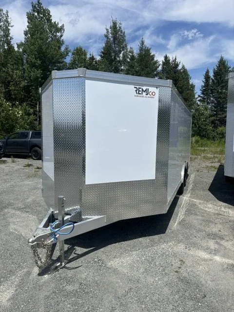RTA732045 REMJCO 8.5X20