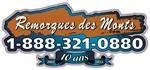 Remorques des Monts