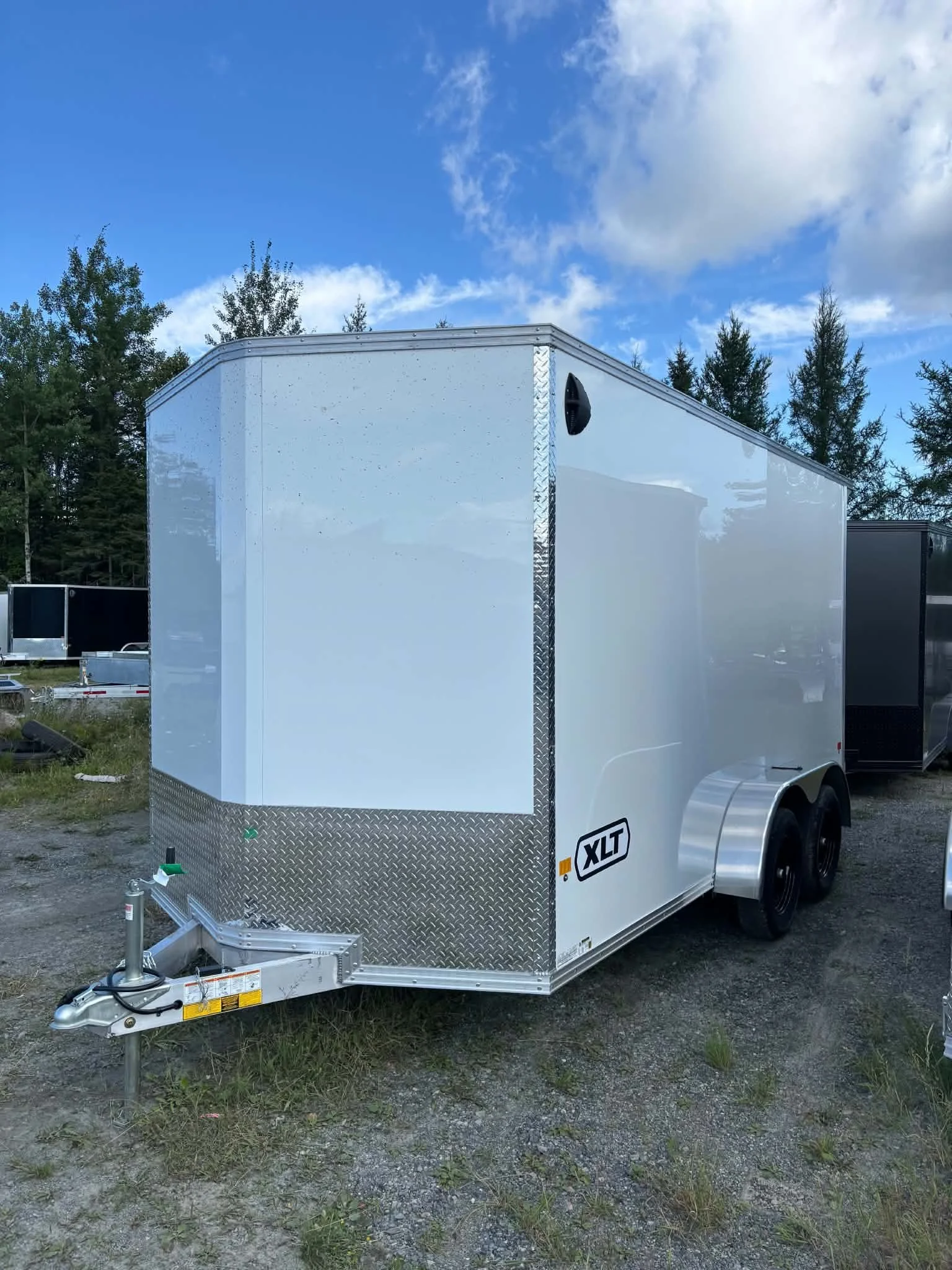 ALCOM AVW160397 C7X14S-XLT-P