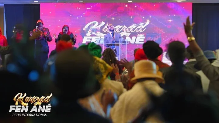 &ldquo;We will be waiting for you at our New Year&rsquo;s Eve service! Join us at 8:00 PM as we welcome the new year together.
📍 7707 NW 103rd St, Hialeah Gardens, FL 33016.&rdquo;

&ldquo;N ap tann ou nan s&egrave;vis f&egrave;t fin d&rsquo;ane a! 